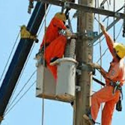 Thi công lắp đặt hệ thống cáp viễn thông