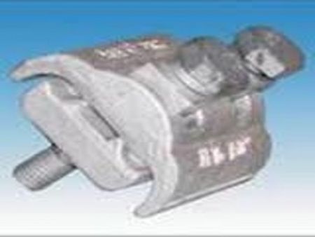 Kẹp AC 2 bulon Cu-Al