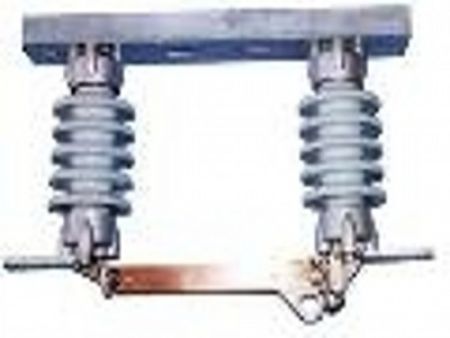 Dao cách ly 630A (DS)