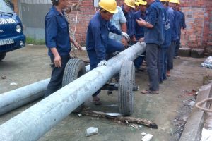 Cải cách chưa từng có của ngành điện, chuyên gia kinh tế nói gì?