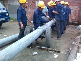 Cải cách chưa từng có của ngành điện, chuyên gia kinh tế nói gì?