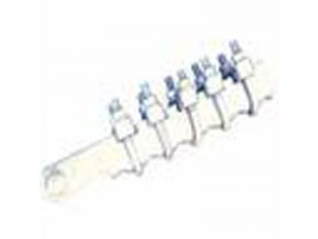 Khoá néo dây AC 25-150-5U