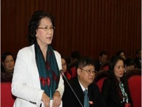 Nỗ lực tháo gỡ bất cập trong phát triển kinh tế - xã hội