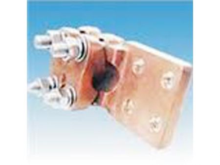 Đầu cosse đóng 4 lỗ