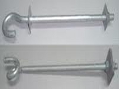 Bulon xoắn Bulon xoắn