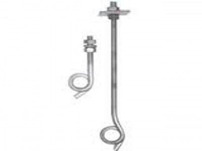 Bulon xoắn Bulon xoắn