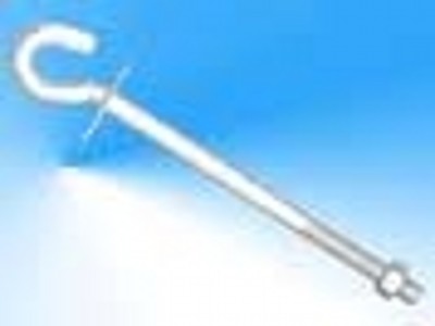 Bulon xoắn Bulon xoắn