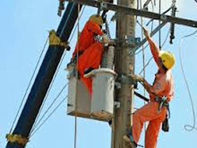 Thi công lắp đặt hệ thống cáp viễn thông